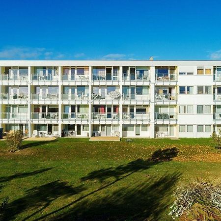 Strandhotel-Heiligenhafen-Wohnung-214-Typ-I 外观 照片