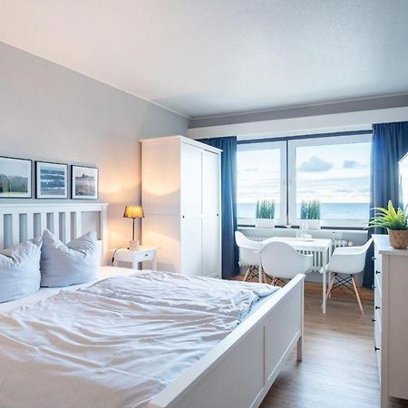 Strandhotel-Heiligenhafen-Wohnung-214-Typ-I 外观 照片