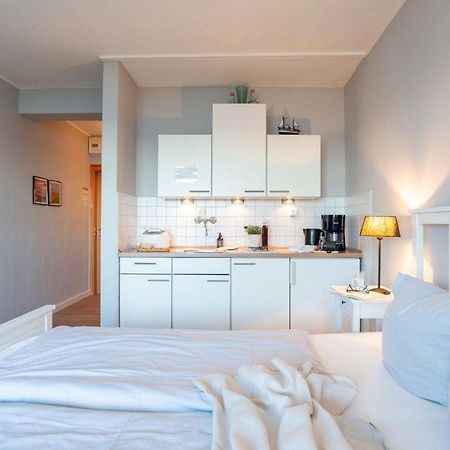 Strandhotel-Heiligenhafen-Wohnung-214-Typ-I 外观 照片