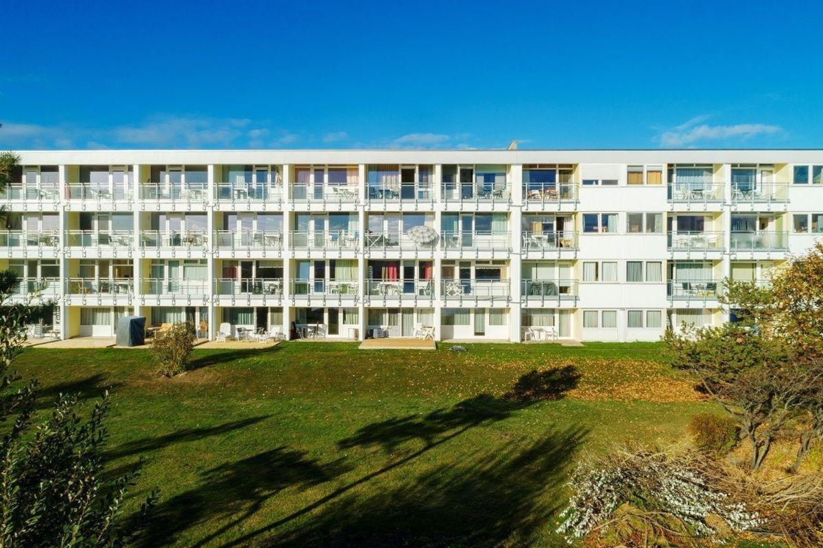 Strandhotel-Heiligenhafen-Wohnung-214-Typ-I 外观 照片