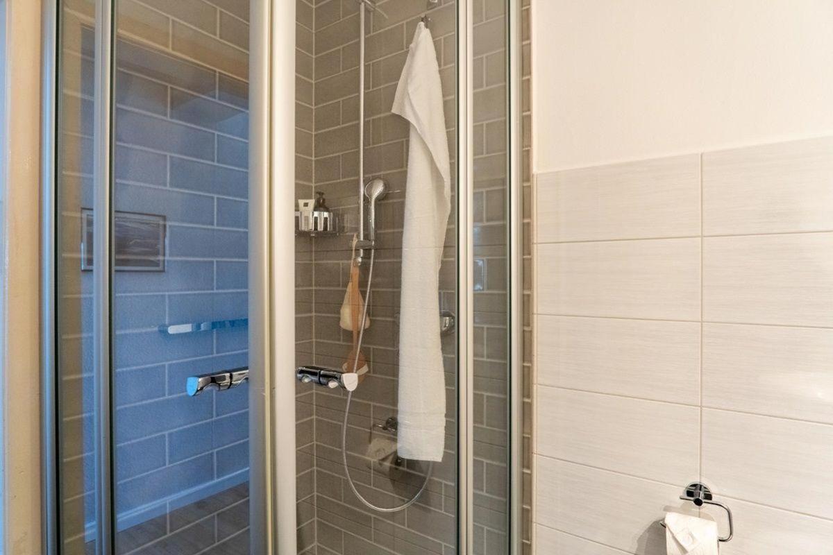 Strandhotel-Heiligenhafen-Wohnung-214-Typ-I 外观 照片